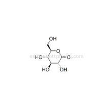 Alta pureza Delta-Gluconolactona CAS 90-80-2